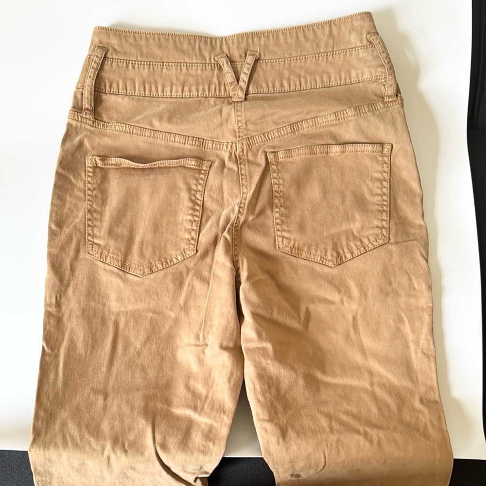Joie Bootcut Pants - Picture 4 of 6